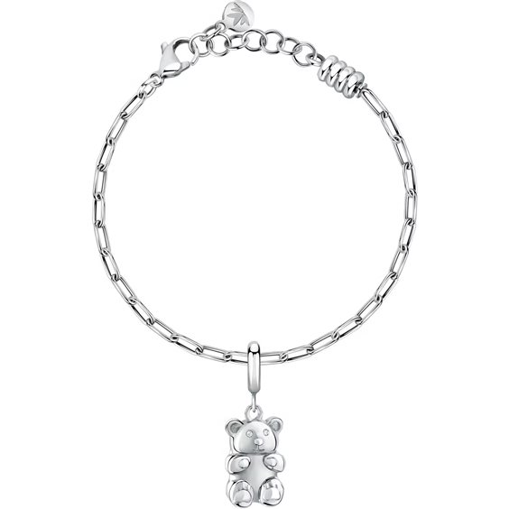 Bracciale Morellato Donna in Acciaio SCZ1318 - SCZ1318